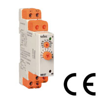 Phase Sequence Relay